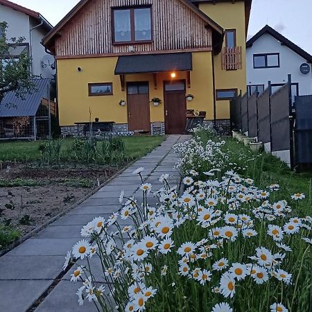 Ubytovanie Gerlachov - Anna Bajzikova Esterno foto