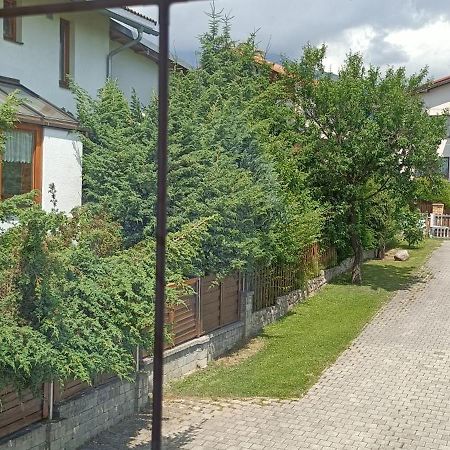 Ubytovanie Gerlachov - Anna Bajzikova Esterno foto