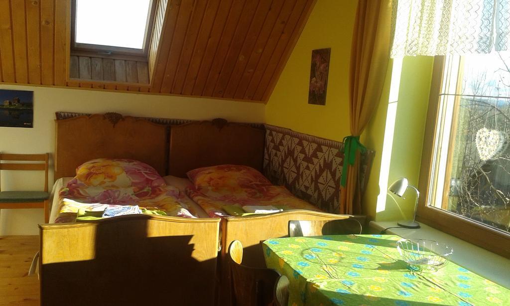 Ubytovanie Gerlachov - Anna Bajzikova Esterno foto
